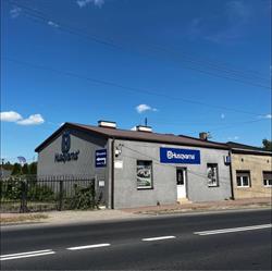 Autoryzowany Diler Husqvarna oraz Serwis ,Firma SOSNOWSKI, Sulejów godziny otwarcia