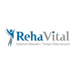 GABINET MASAŻU I TERAPII NATURALNYCH REHA-VITAL KRZYSZTOF MAŁECKI, Wronki godziny otwarcia