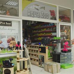 AQUAZOO, Konstancin-Jeziorna godziny otwarcia