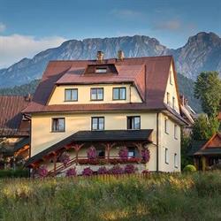 Emilia Gąsienica "Willa Emilia", Zakopane godziny otwarcia
