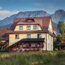 Emilia Gąsienica "Willa Emilia", Zakopane godziny otwarcia