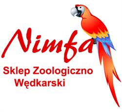 SKLEP ZOOLOGICZNO WĘDKARSKI NIMFA, Żywiec godziny otwarcia