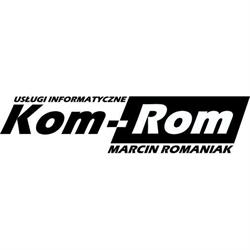 Kom Rom-Marcin Romaniak Usługi Informatyczne, Kotuń godziny otwarcia