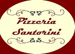 PIZZERIA SANTORINI, Olszewo-Borki godziny otwarcia
