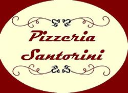 PIZZERIA SANTORINI, Olszewo-Borki godziny otwarcia