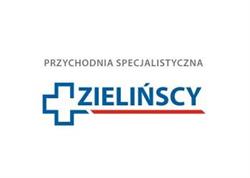 Przychodnia Specjalistyczna Zielińscy, Ostrołęka godziny otwarcia