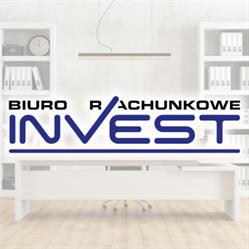 BIURO RACHUNKOWE INVEST, Ostrołęka godziny otwarcia