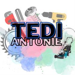 Sklep przemysłowy TEDI Antonie Szmigiel Tadeusz, Ostrołęka godziny otwarcia