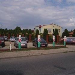 "Auto-Dar" Autokomis Dariusz Góralczyk, Przasnysz godziny otwarcia