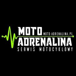 SERWIS MOTOCYKLOWY ADRENALINA, Płock godziny otwarcia