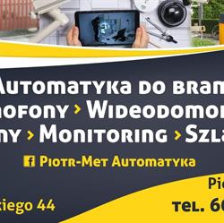 PIOTR MET, Siedlce godziny otwarcia