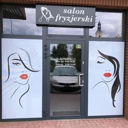 JABŁONOWSKA Elżbieta Salon Fryzjerski, Stare Babice godziny otwarcia