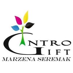 "Intro-Gift" Marzena Seremak, Warszawa godziny otwarcia