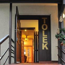 TOLEK Hostel Andrzej Modrzejewski, Warszawa godziny otwarcia