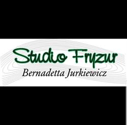 Studio Fryzur Bernadetta Jurkiewicz, Warszawa godziny otwarcia
