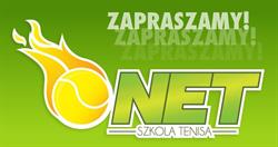NET s.c. Szkoła Tenisa Maurycy Mrówczyński Jolanta Elster, Warszawa godziny otwarcia