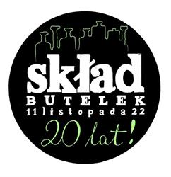 Skład Butelek Magdalena Woźniak, Warszawa godziny otwarcia