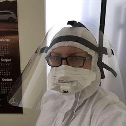 K & K DENT Gabinet Stomatologiczny Czesława i Joanna Kępa, Warszawa godziny otwarcia