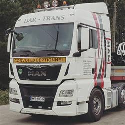DAR-TRANS Dariusz Tolak, Zabrodzie godziny otwarcia