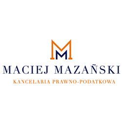 Kancelaria Prawno-Podatkowa Maciej Mazański Doradca Podatkowy i Radca Prawny, Warszawa godziny otwarcia