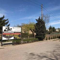 AUTO-SERWIS Artur Sroka, Chojnice godziny otwarcia