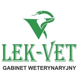 LEK-VET Gabinet Weterynaryjny Sara Skupińska, Międzyrzec Podlaski godziny otwarcia