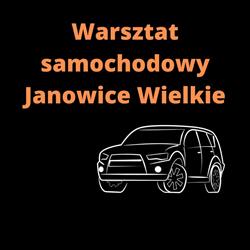 Warsztat Samochodowy Janowice Wielkie - PHU Rajmund Kania, godziny otwarcia