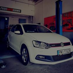 Mirosław Gierszewski Mechanika Pojazdowa, Międzychód godziny otwarcia