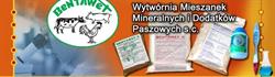 BENTAWET Wytwórnia Mieszanek Mineralnych i Dodatków Paszowych s.c., Piła godziny otwarcia