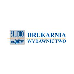 Edytor Studio Drukarnia i Wydawnictwo, Dzierżoniów godziny otwarcia