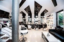 Salon Fryzjerski M&M Dobry Salon, Łęgowo godziny otwarcia