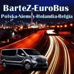 BARTEZ - EUROBUS Bartłomiej Kucharski, Knurów godziny otwarcia
