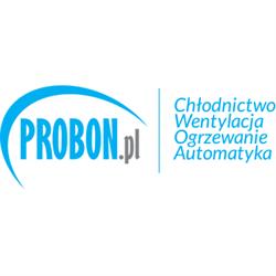 Chłodnictwo i klimatyzacja PROBON, Komorniki godziny otwarcia