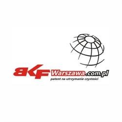 BKF Warszawa Wojciech Krzemieniewski, Wólka Radzymińska godziny otwarcia