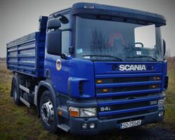 Uslugi Transportowe Krzysztof Koziol, Dąbrowa Górnicza godziny otwarcia