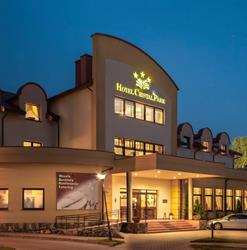 Hotel Cristal Park Dabrowa Tarnowska ****, Dąbrowa Tarnowska godziny otwarcia