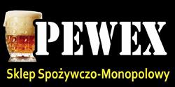 Sklep spozywczo-monopolowy PEWEX, Ostrołęka godziny otwarcia