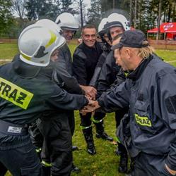 Ochotnicza Straz Pozarna w Piechowicach, Piechowice godziny otwarcia