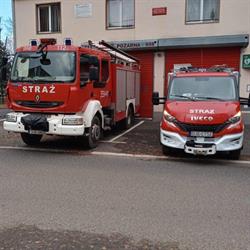 Ochotnicza Straz Pozarna w Piechowicach, Piechowice godziny otwarcia