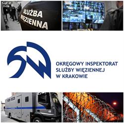 Okręgowy Inspektorat Służby Więziennej w Krakowie, Kraków godziny otwarcia