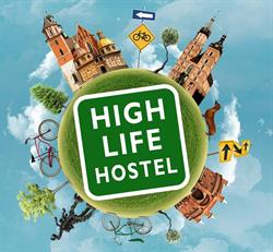 High Life Hostel, Kraków godziny otwarcia