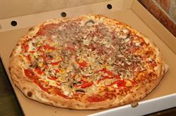 Pizzeria La Strada Orneta, godziny otwarcia