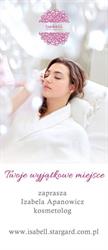 Salon Piękności Isabell, Stargard godziny otwarcia