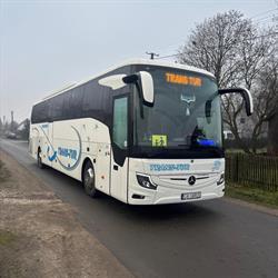 Trans-Tur, Ryńsk godziny otwarcia