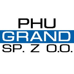 PHU Grand Sp z o.o., Szczecin godziny otwarcia