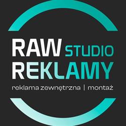 RAW studio reklamy, Toruń godziny otwarcia