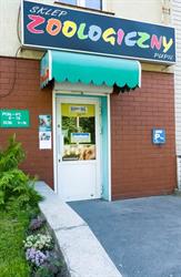 Pupil sklep zoologiczny, Lublin godziny otwarcia