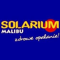 Solarium Malibu Pabianice, godziny otwarcia
