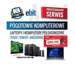 Pogotowie Komputerowe EBIT, Brzesko godziny otwarcia