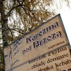Karczma Pod Brzoza, Kleczanów godziny otwarcia